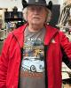 Victor is single in La Vista, NE USA