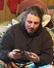 James is single in Rock Cave, WV USA