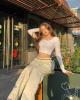 Maria is single in Memphis, TN USA
