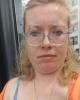 Sarah is single in Beloit, WI USA