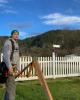 Andrew is single in Myrtle Creek, OR USA