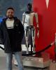 Ahmed is single in Bellevue, WA USA