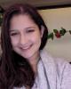Eliana is single in Newton, MA USA
