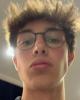 Mathis is single in Saint-Zotique, QC CAN