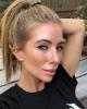 Holly is single in Washington, IN USA