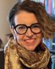 Adrienne is single in Bernardsville, NJ USA