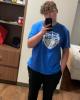 Landon is single in Kokomo, IN USA