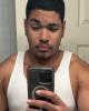 Marcus is single in Bremerton, WA USA