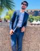 Avish is single in Bellevue, WA USA