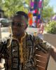 Emmanuel is single in McLean, VA USA