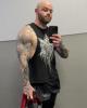 Tyler is single in Liverpool, NY USA