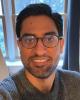 Manish is single in Gaithersburg, MD USA