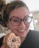 Mel is single in Akron, OH USA