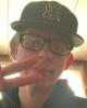 Brandon is single in Farmington, ME USA