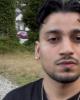 Rihaan is single in Delta, BC CAN
