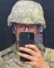 Sam is single in Schofield Barracks, HI USA