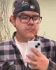 Gabriel is single in San Bernardino, CA USA