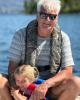 Brian is single in Naramata, BC CAN
