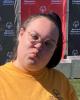 Crystal is single in Dover, NH USA