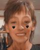 Tina is single in Elkhart, IN USA