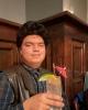 Ary is single in Evanston, IL USA