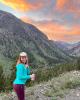 Teresa is single in Missoula, MT USA