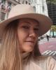 Irina is single in New York, NY USA