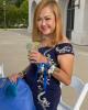 Eva is single in Fontana, CA USA
