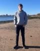 Andrew is single in East Haven, CT USA