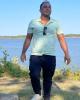 Azharul is single in Tulsa, OK USA