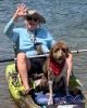 Wayne is single in Cotter, AR USA