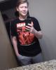David is single in Ingalls, IN USA