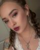 Aubreynjames is single in Ardmore, OK USA