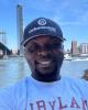 Hamza is single in Newark, NJ USA