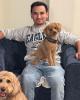 Marc is single in Philadelphia, PA USA