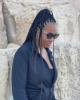 Mercedes is single in Dallas, TX USA