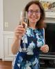Linda is single in Centreville, VA USA