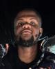Kwaku is single in Langley AFB, VA USA