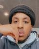 Monie is single in San Bernardino, CA USA