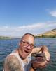 Mark is single in Winneconne, WI USA