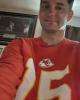 Lukas is single in Dearborn Heights, MI USA