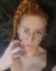 Sandra is single in Mississauga, ON CAN