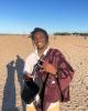 Mari is single in Dolton, IL USA