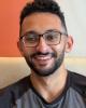 Ahmad is single in Oakville, ON CAN
