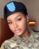 Slanda is single in Carteret, NJ USA