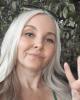 Sarah is single in Salem, OR USA