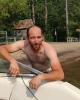 Jordan is single in Arnprior, ON CAN
