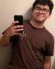 Gabriel is single in Harlingen, TX USA