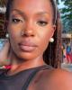 Justyne is single in Miami, FL USA