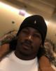 Darius is single in Chicago, IL USA